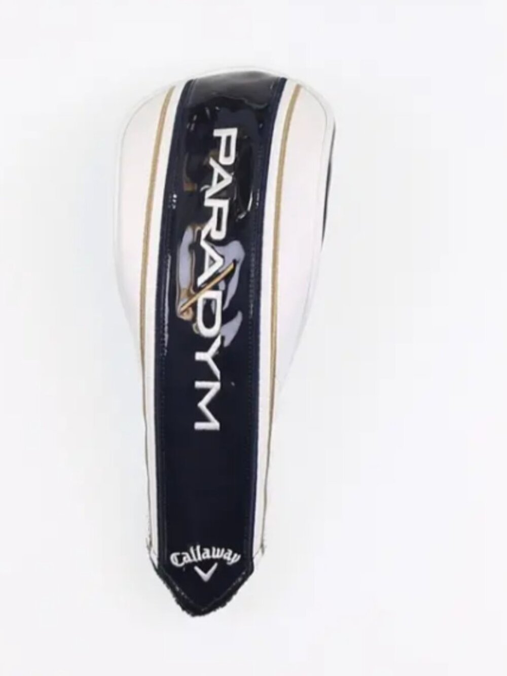 Callaway NWOT  Paradym fairway wood headcover